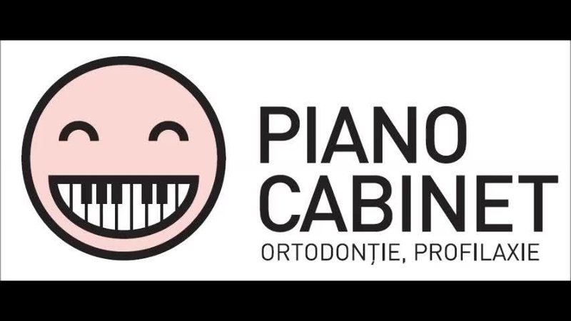 Piano Cabinet - cabinet stomatologic